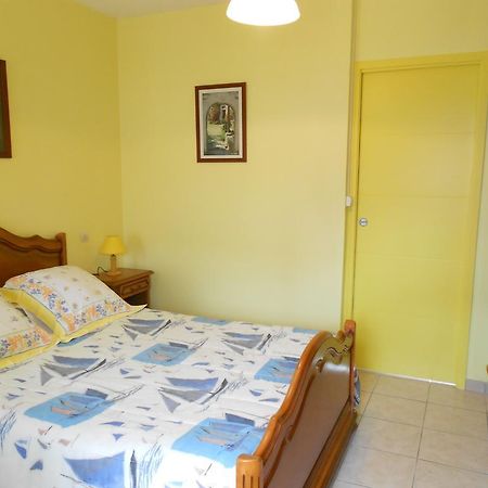 Gite De Kervoas Villa Lezardrieux Luaran gambar